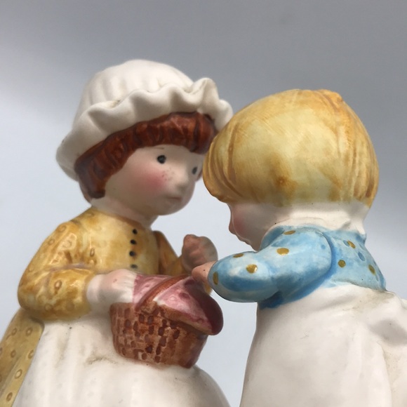 🛍 SALE 4/$20 Holly Hobbie Figuring - Picture 5 of 9